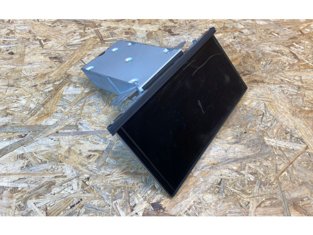 Дисплей    81A919605A   Audi Q2 -