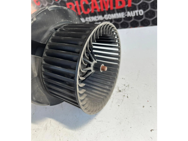 Вентилятор печки 1K1819015, 1K1819015 Volkswagen Touran I