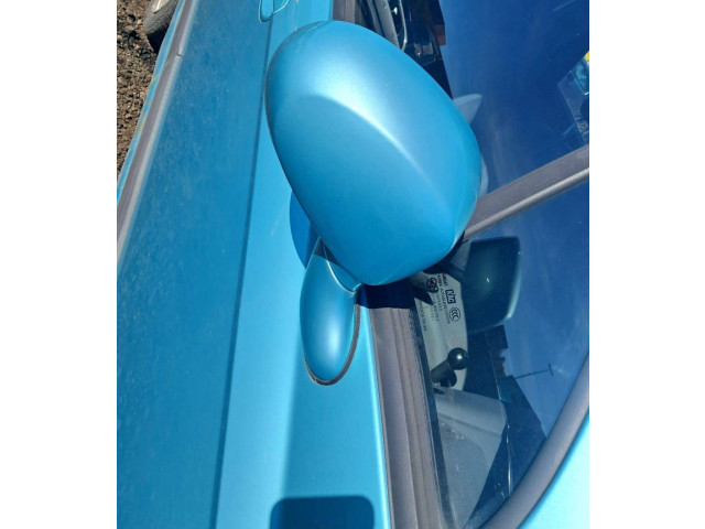 Зеркало электрическое        Chevrolet Matiz   -  года   