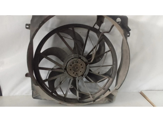 Вентилятор радиатора     52080127AA    Jeep Cherokee III KJ 3.7