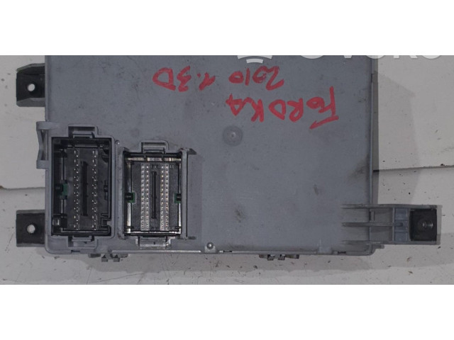 Блок комфорта 00517935210, 00517935210   Ford Ka   