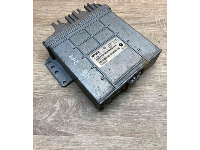 Řídící jednotka P04686660AC, 0281001333 Chrysler Voyager 1991