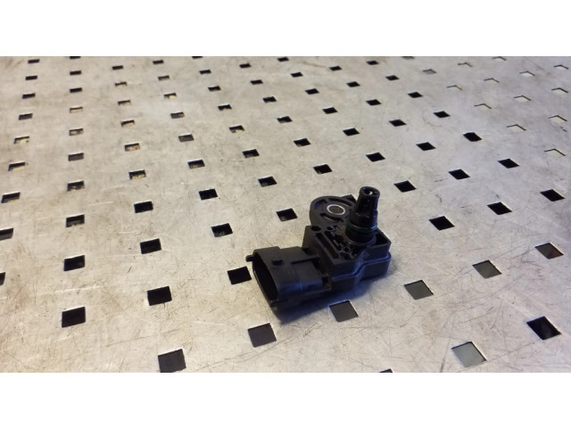 Датчик давления воздуха