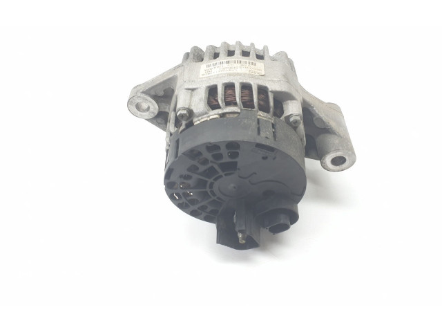 Генератор 51884351, 51884351   Fiat 500L      