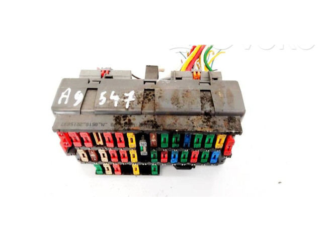 Pojistková skříňka 9459288180 Peugeot 406 1999