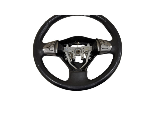 Руль Subaru Forester SH  2008 - 2013 года CS12002880      