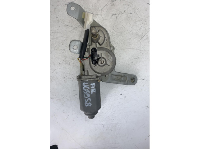 Двигатель стеклоочистителя заднего стекла    Chevrolet Matiz       