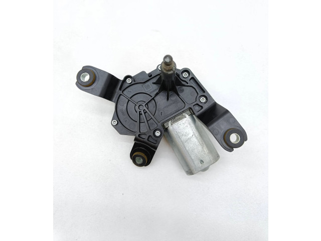 Моторчик заднего дворника 13282361 Opel Meriva B