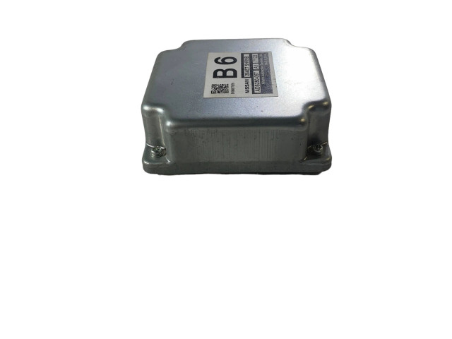 Блок управления 284E75HR9B, ADS250057   Nissan Rogue