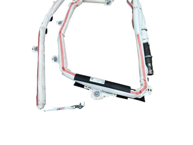 Боковая подушка безопасности P68455954AE, 68455954AE   Jeep Grand Cherokee WL