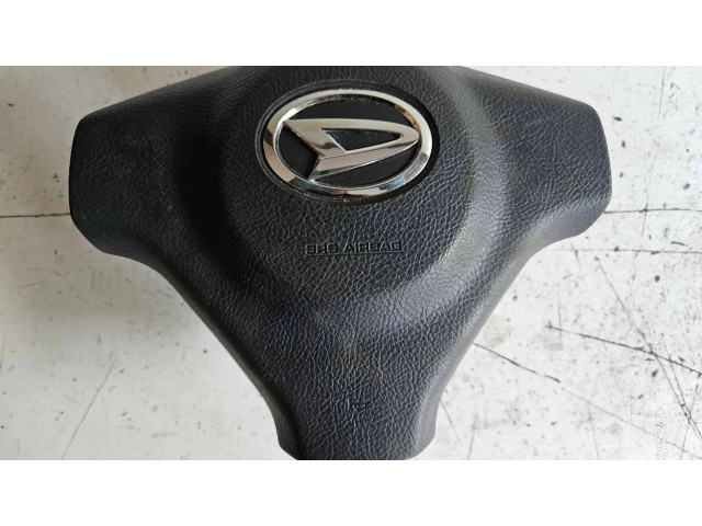 Подушка безопасности водителя Daihatsu Terios