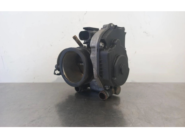 Дроссельная заслонка 058133063 Audi A4 S4 B5 8D