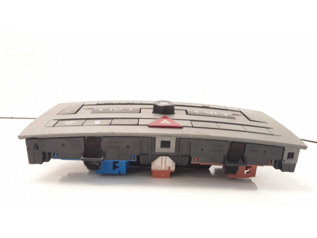 Блок управления климат-контролем 96573328YW, 96573328 Citroen C5