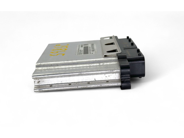 Блок управления двигателя 0EA907309A, 0261S09103   Volkswagen e-Golf