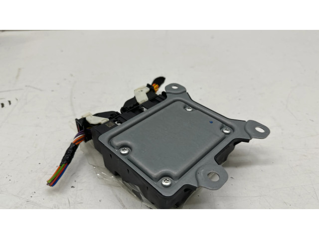 Блок подушек безопасности 9823741380   Peugeot 2008 II