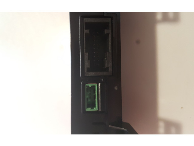 Блок управления 9839316980, 0SW7330FKEAA   Citroen C5 Aircross