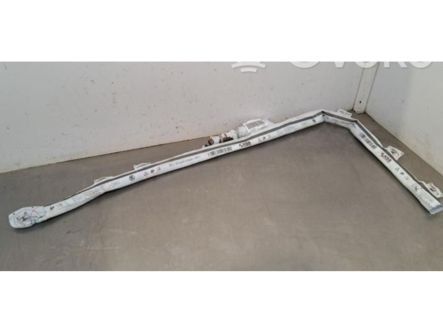 Боковая подушка безопасности 6V0880742E Skoda Fabia Mk3 (NJ)