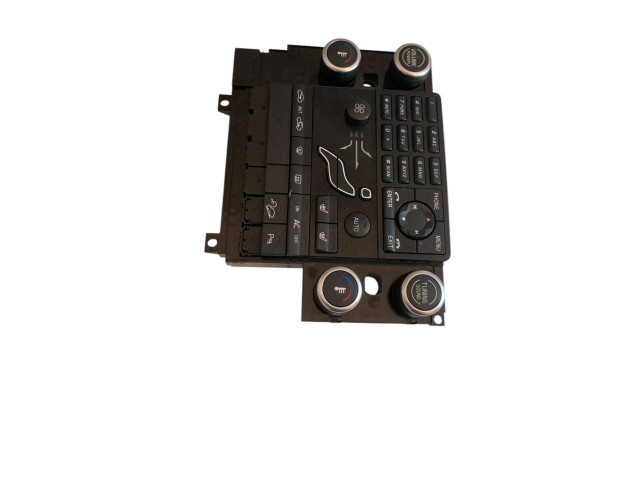 Блок управления климат-контролем 30782903, 10W09E05   Volvo V70