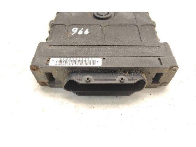 Блок управления коробкой передач 09G927750C Audi A3 S3 A3 Sportback 8P