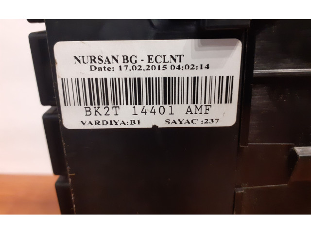 Блок предохранителей  BK2T14A175CA, 10102   Ford Transit Custom    