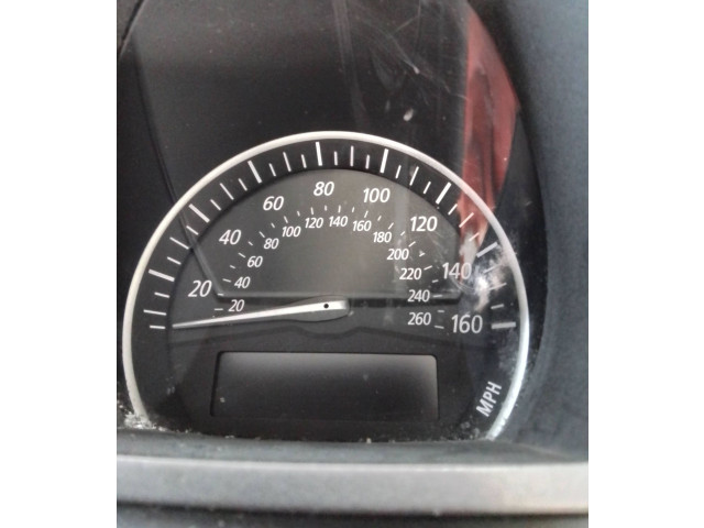 Панель приборов 6941793, 102425020   BMW Z4 E85 E86       