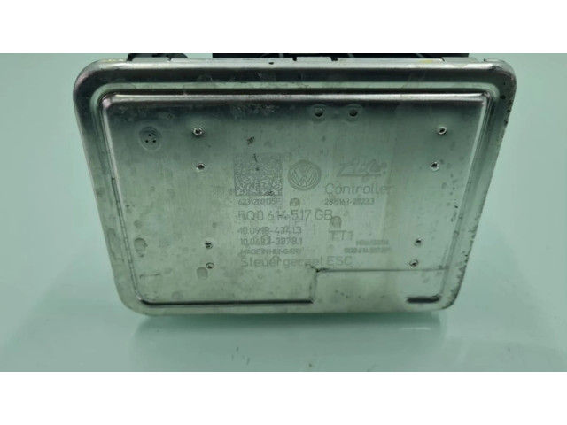 Jednotka ABS 5Q0614517GB, Audi RS Q3 2023