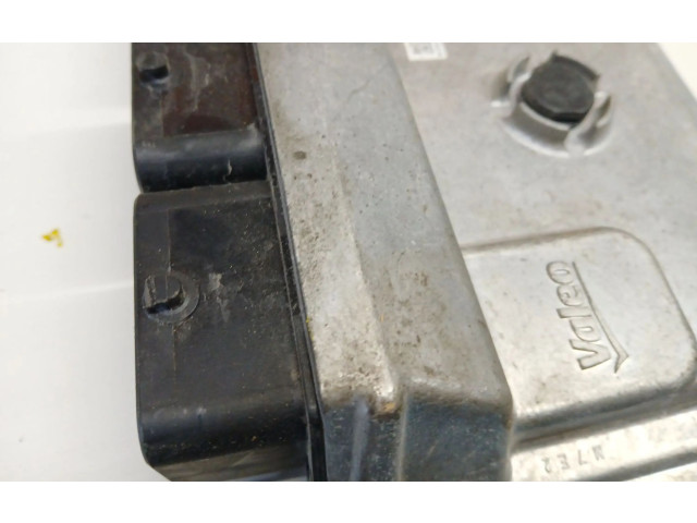 Řídící jednotka 89661YV041, 170700734 Peugeot 108 2017