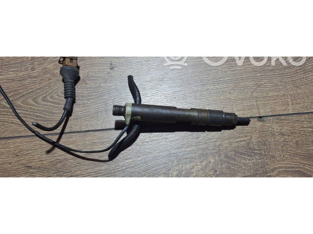 Форсунка 074130202a    Volkswagen Transporter - Caravelle T4   