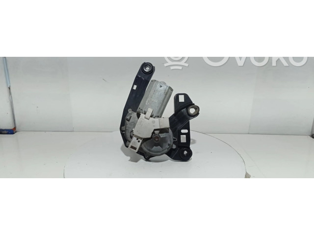 Двигатель стеклоочистителя заднего стекла    Citroen Berlingo