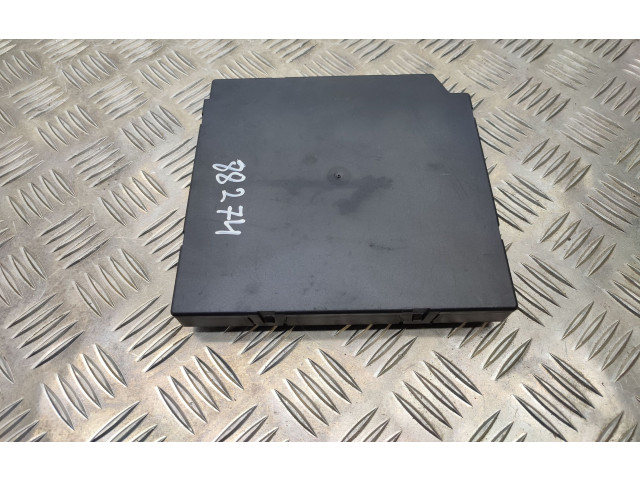 Блок комфорта 1K0937085D   Skoda Octavia Mk3 (5E)   