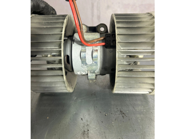 Вентилятор печки F9924 BMW X3 E83