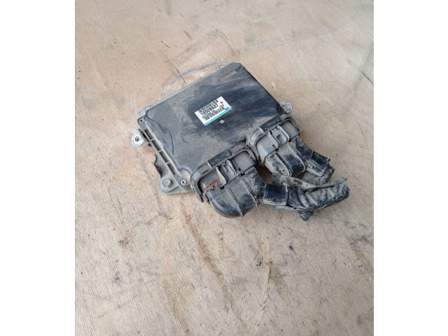 Блок управления двигателя 1860B550, 2757000145 Mitsubishi ASX