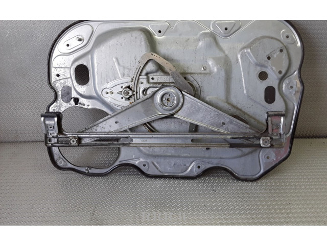 Зеркало электрическое Ford Focus 2004 - 2010 года