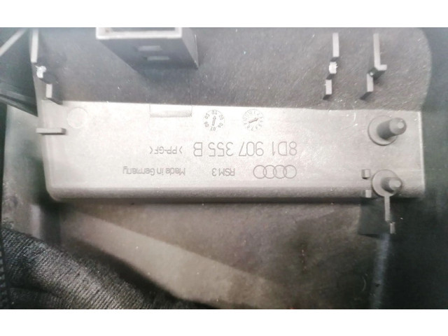 Блок предохранителей 8D1907355B Skoda Superb B5 (3U)