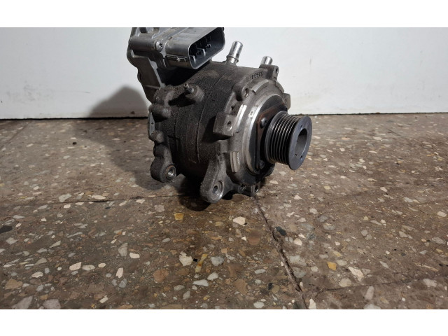 Генератор 31473906 Volvo V60