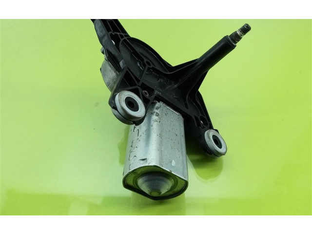 Моторчик заднего дворника 53025712    Fiat Grande Punto