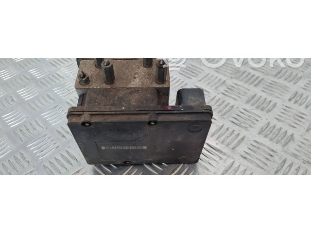 Блок АБС SsangYong Actyon sports I 2005 - 2012 года