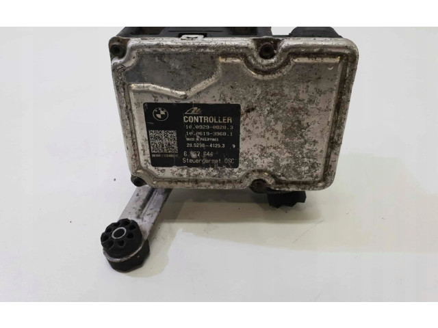 Блок АБС 6857643   BMW  X3 F25  2010 - 2017 года