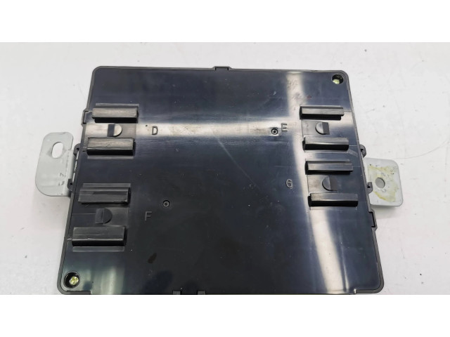 Pojistková skříňka Řídící jednotka BSM 954002Y572 Hyundai ix35 2013