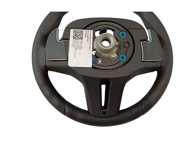 Volant BMW X6 G06 2023 32308008179, 8008179