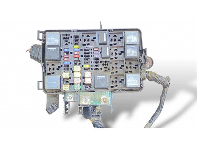 Блок предохранителей BK2T9K499ABG, K5430 Ford Transit Custom