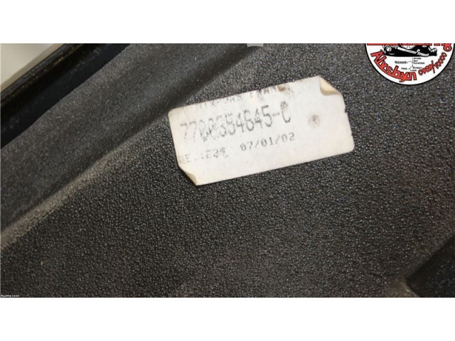 Зеркало электрическое        Renault Scenic RX   -  года   