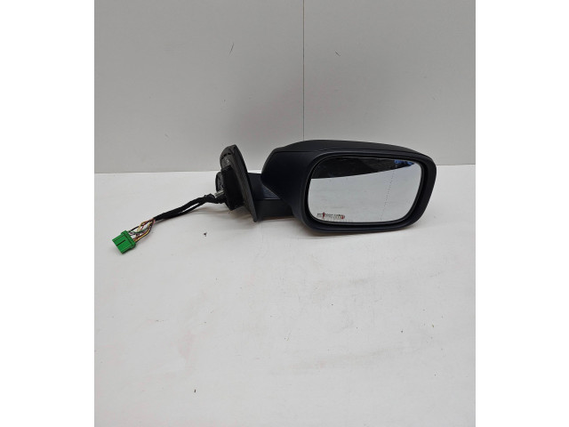 Зеркало электрическое        Volvo XC90  2003 - 2006 года   