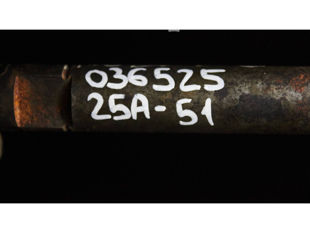 Форсунка ejbr02601z, a6650170121    SsangYong Rexton   