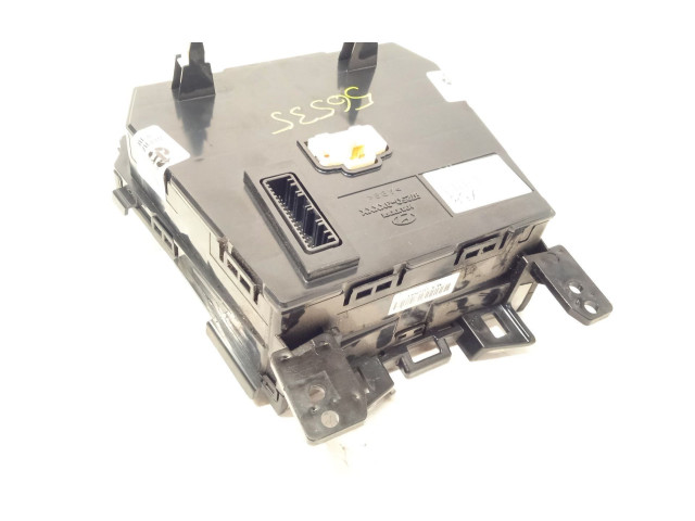 Модуль блока управления кондиционером 972503X0704X   Hyundai Elantra