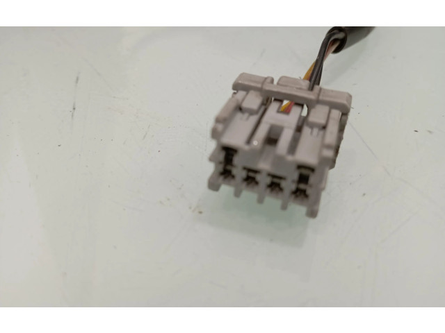 Zpětné zrcátko levé Rover Rover 1995