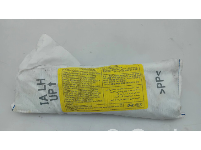 Подушка безопасности в сиденье Hyundai i10