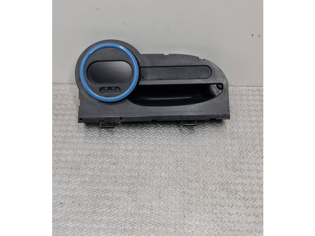 Панель приборов 8201127941, A2C53429586   Renault Twingo II       