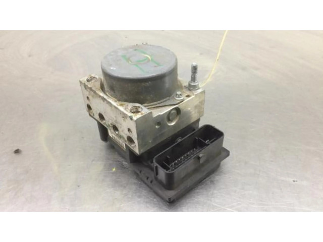 Блок АБС 0265232384   Dacia  Duster  