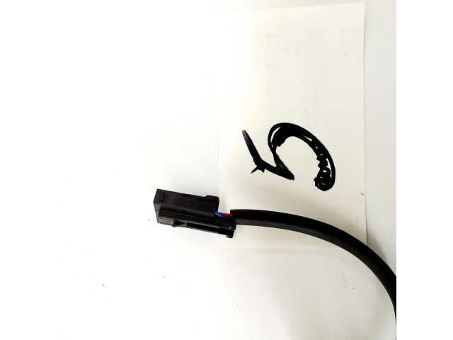 Zpětné zrcátko pravé Opel Zafira C 2014